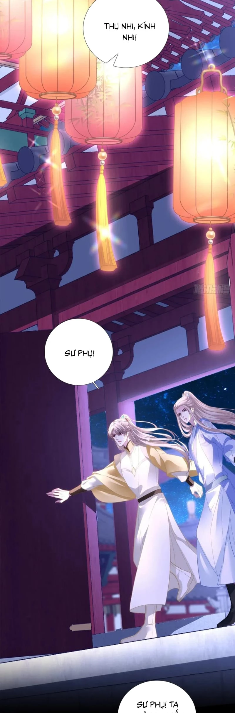 Hắc Hóa Đại Lão Thuần Dưỡng Chỉ Nam Chapter 181 - 4