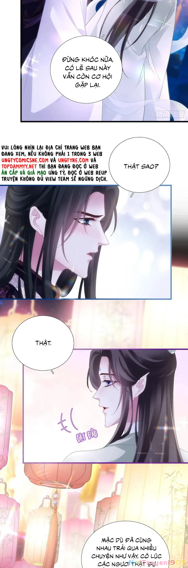 Hắc Hóa Đại Lão Thuần Dưỡng Chỉ Nam Chapter 181 - 8