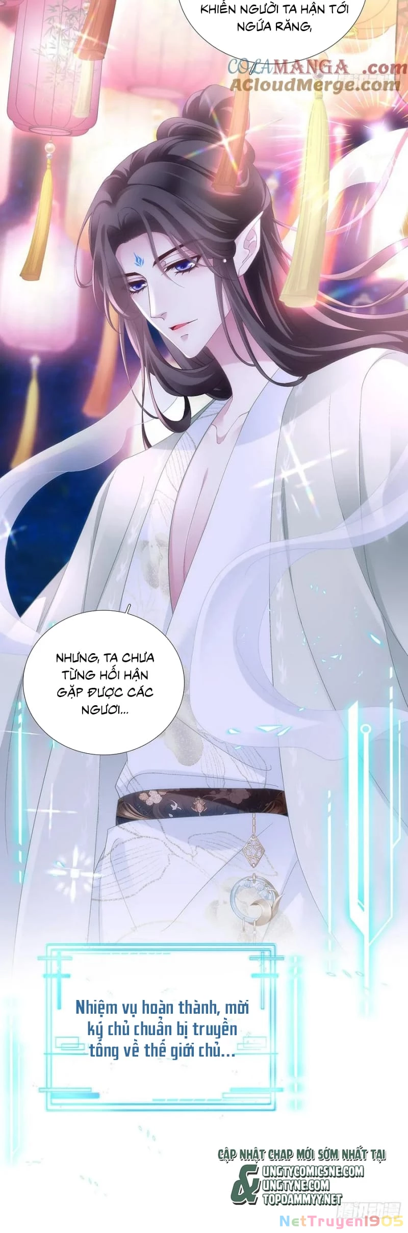 Hắc Hóa Đại Lão Thuần Dưỡng Chỉ Nam Chapter 181 - 9