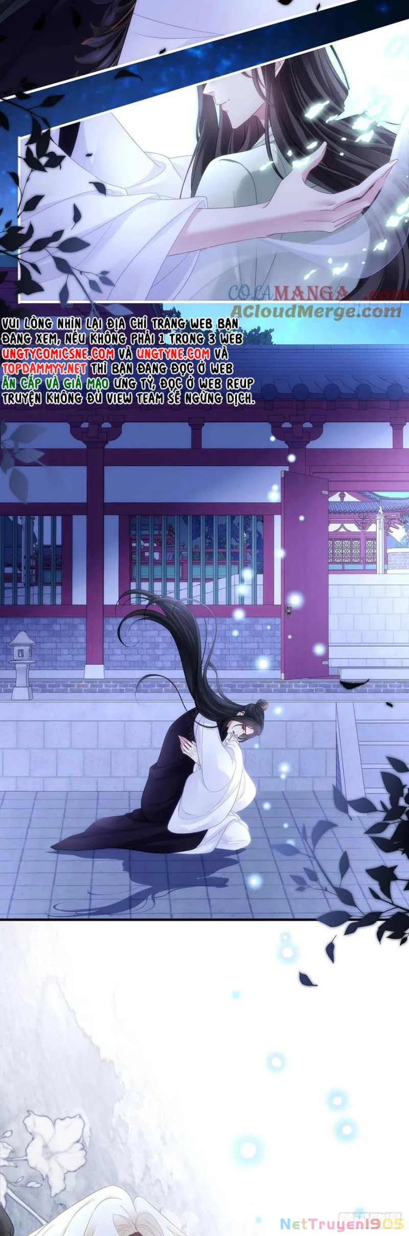 Hắc Hóa Đại Lão Thuần Dưỡng Chỉ Nam Chapter 181 - 12