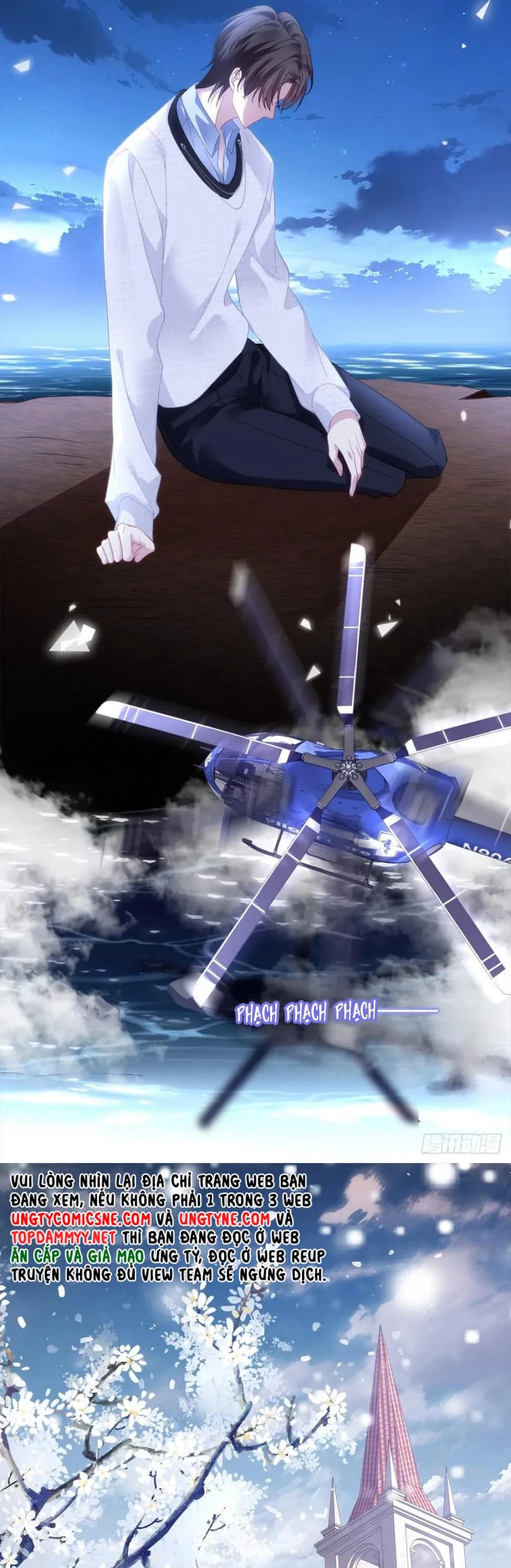 Hắc Hóa Đại Lão Thuần Dưỡng Chỉ Nam Chapter 181 - 17