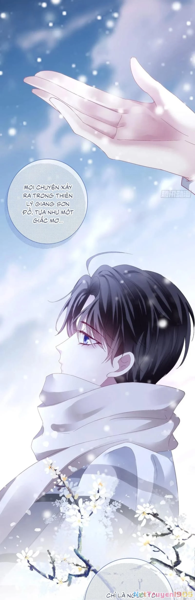 Hắc Hóa Đại Lão Thuần Dưỡng Chỉ Nam Chapter 181 - 19