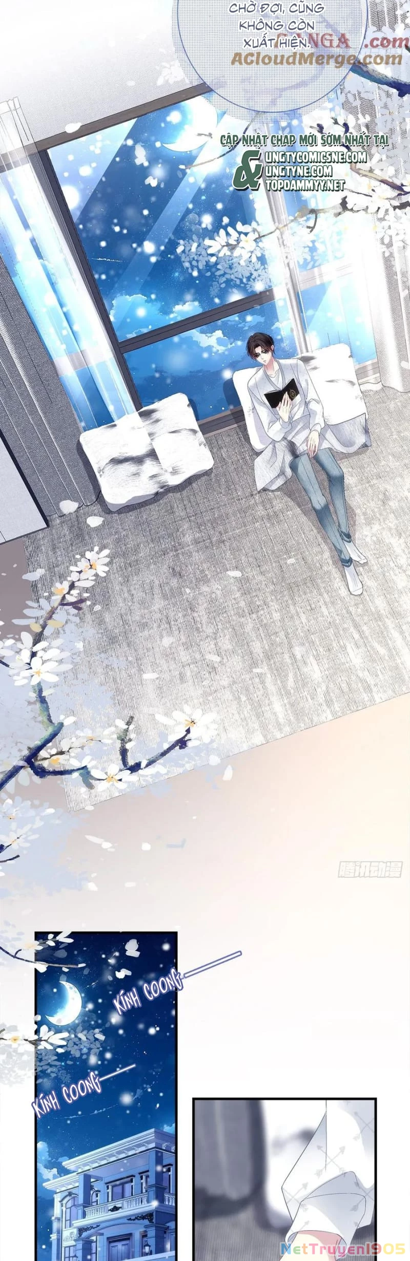 Hắc Hóa Đại Lão Thuần Dưỡng Chỉ Nam Chapter 181 - 20