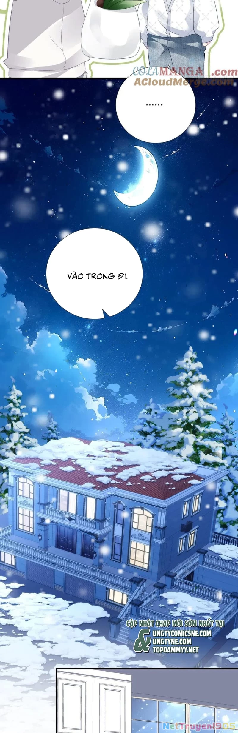 Hắc Hóa Đại Lão Thuần Dưỡng Chỉ Nam Chapter 181 - 23