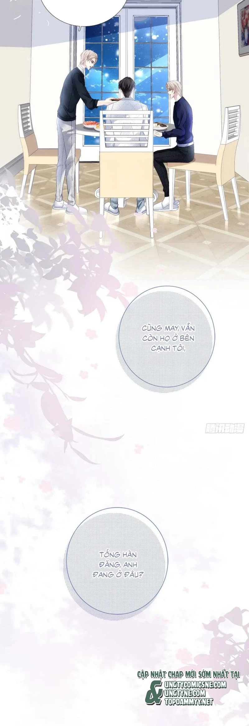 Hắc Hóa Đại Lão Thuần Dưỡng Chỉ Nam Chapter 181 - 27