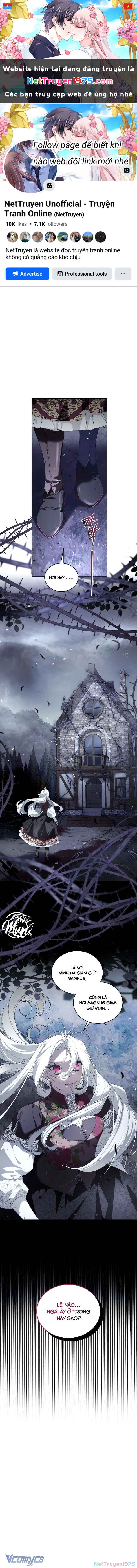 Ác Nữ Thuần Hoá Quái Thú Chapter 88 - 1