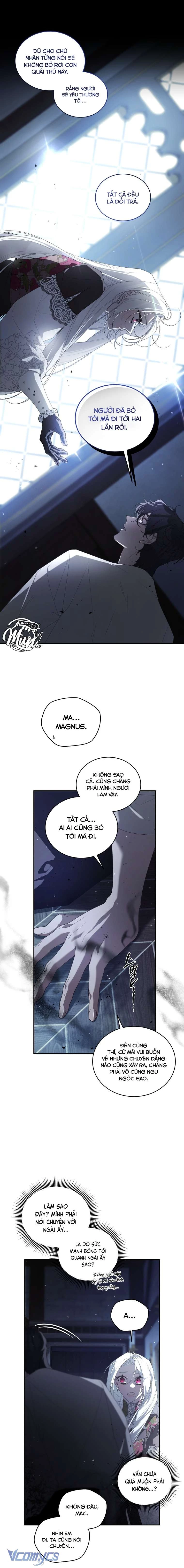 Ác Nữ Thuần Hoá Quái Thú Chapter 88 - 4