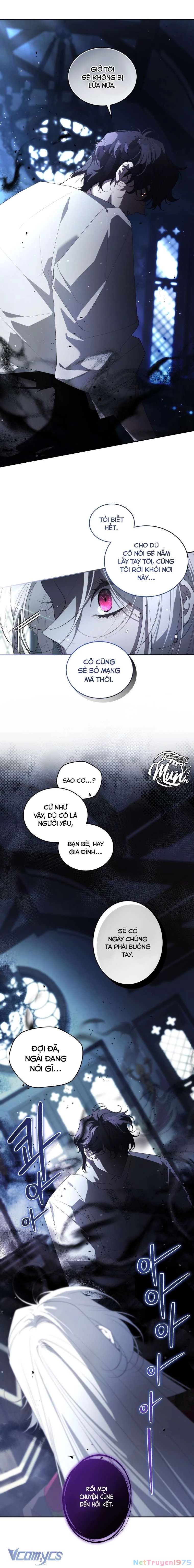 Ác Nữ Thuần Hoá Quái Thú Chapter 88 - 5