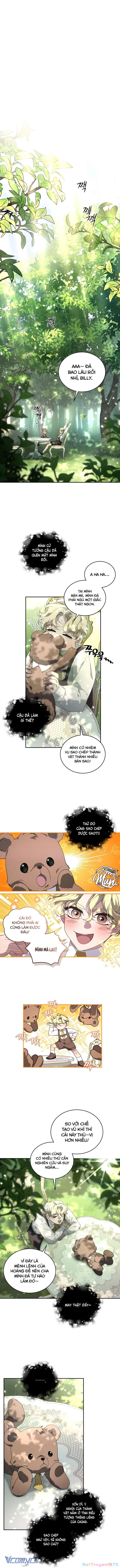 Ác Nữ Thuần Hoá Quái Thú Chapter 88 - 12