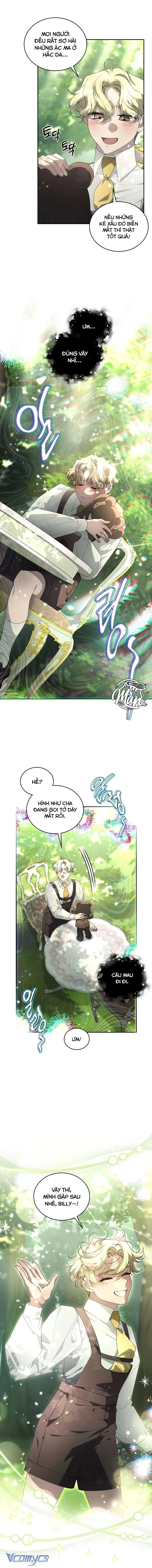 Ác Nữ Thuần Hoá Quái Thú Chapter 88 - 14