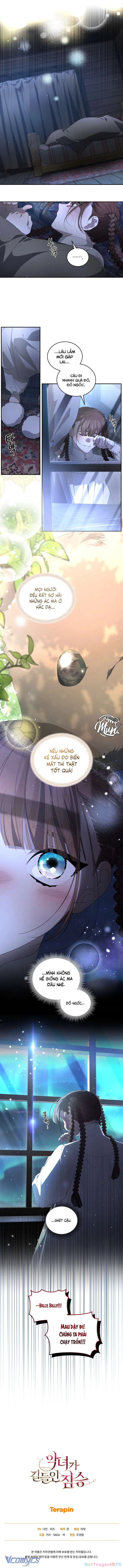 Ác Nữ Thuần Hoá Quái Thú Chapter 88 - 15