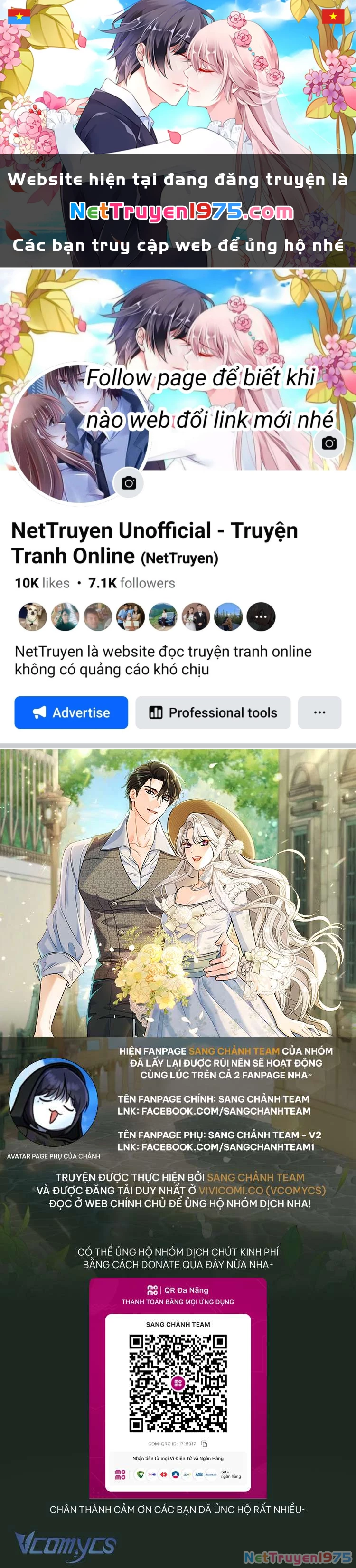 Người Xem Mắt Của Ác Nữ Quá Hoàn Hảo Chapter 77 - 1