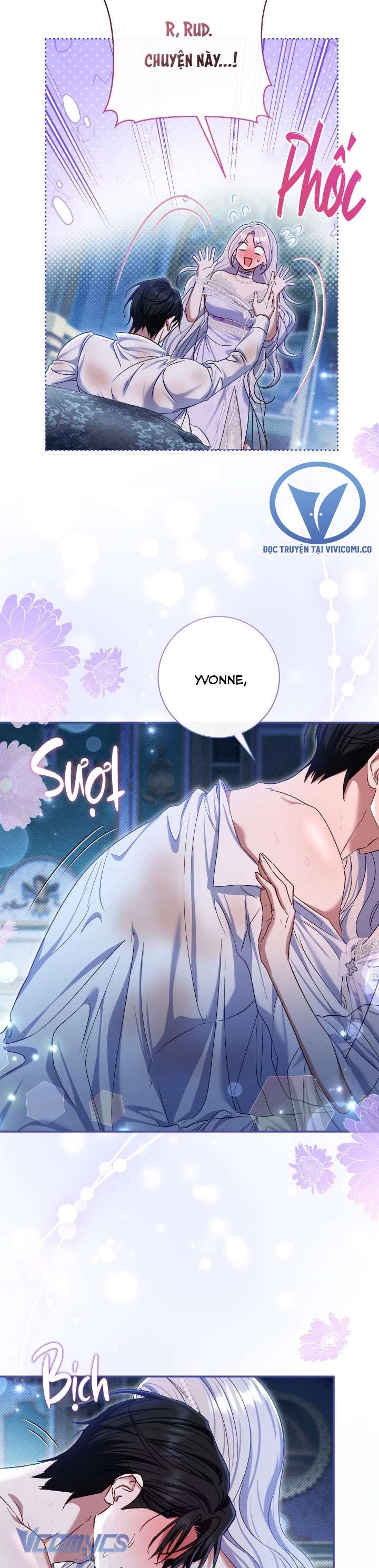 Người Xem Mắt Của Ác Nữ Quá Hoàn Hảo Chapter 77 - 11