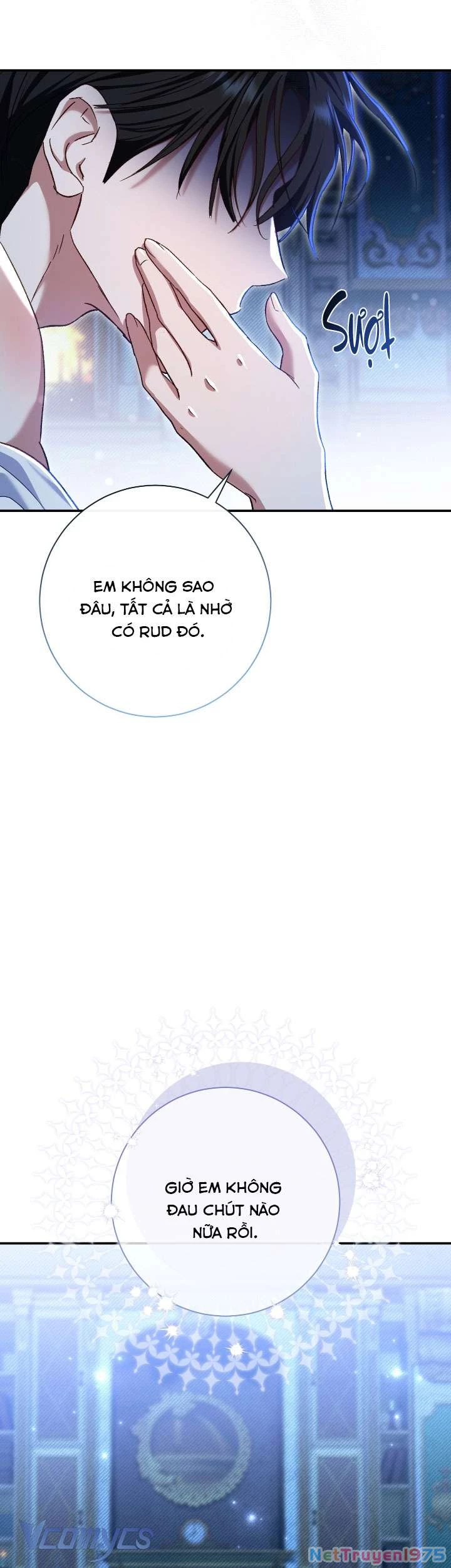 Người Xem Mắt Của Ác Nữ Quá Hoàn Hảo Chapter 77 - 20