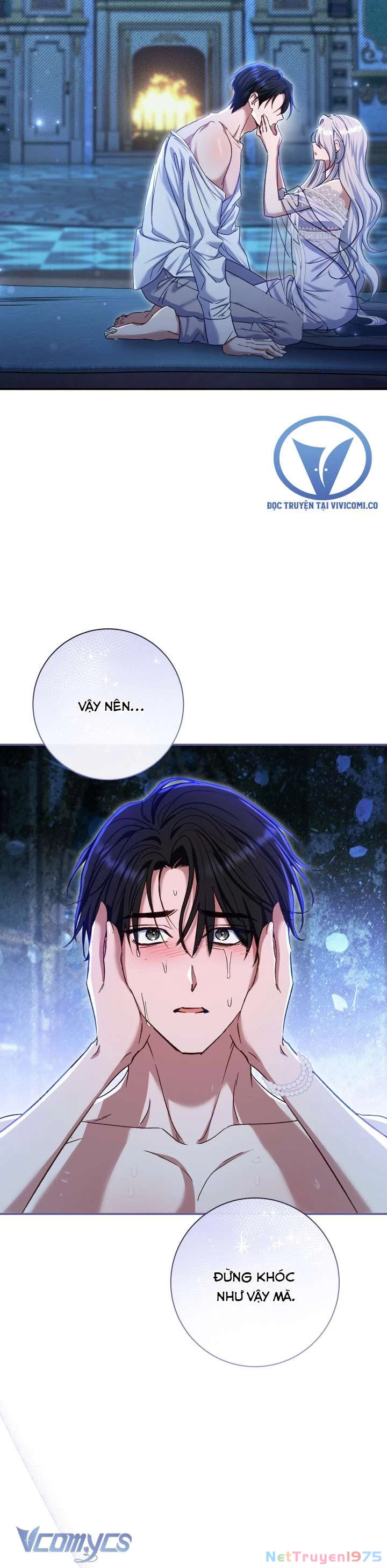 Người Xem Mắt Của Ác Nữ Quá Hoàn Hảo Chapter 77 - 21