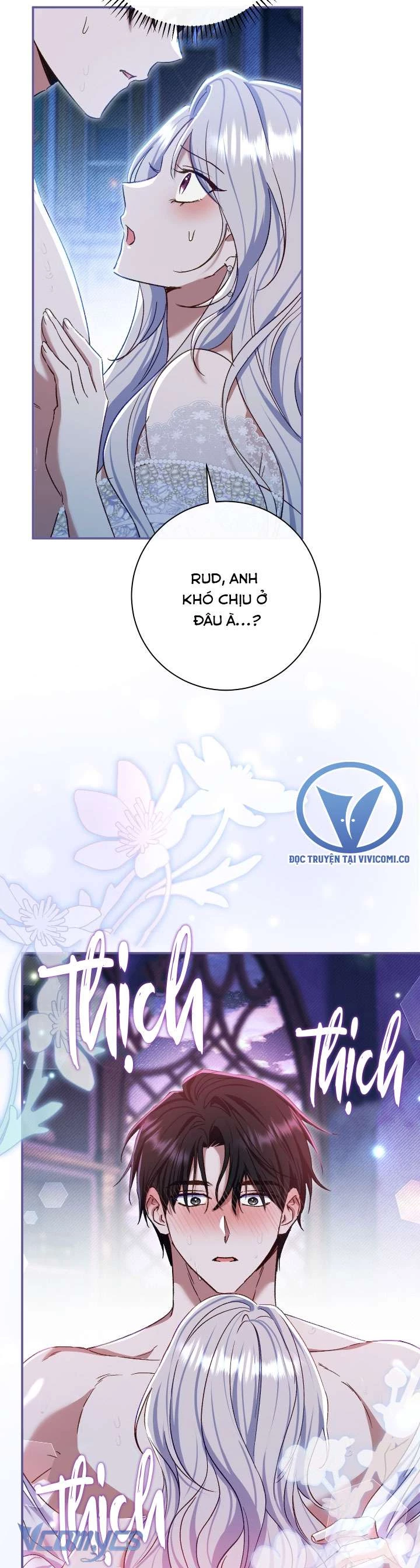 Người Xem Mắt Của Ác Nữ Quá Hoàn Hảo Chapter 77 - 25