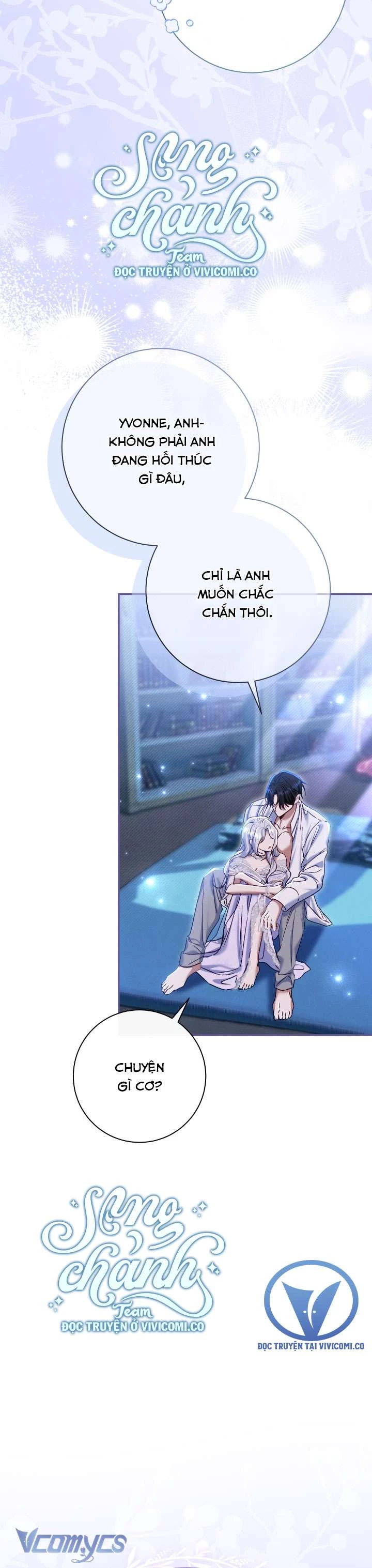 Người Xem Mắt Của Ác Nữ Quá Hoàn Hảo Chapter 77 - 42
