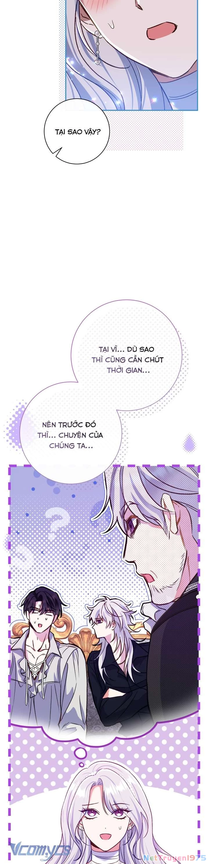 Người Xem Mắt Của Ác Nữ Quá Hoàn Hảo Chapter 77 - 49