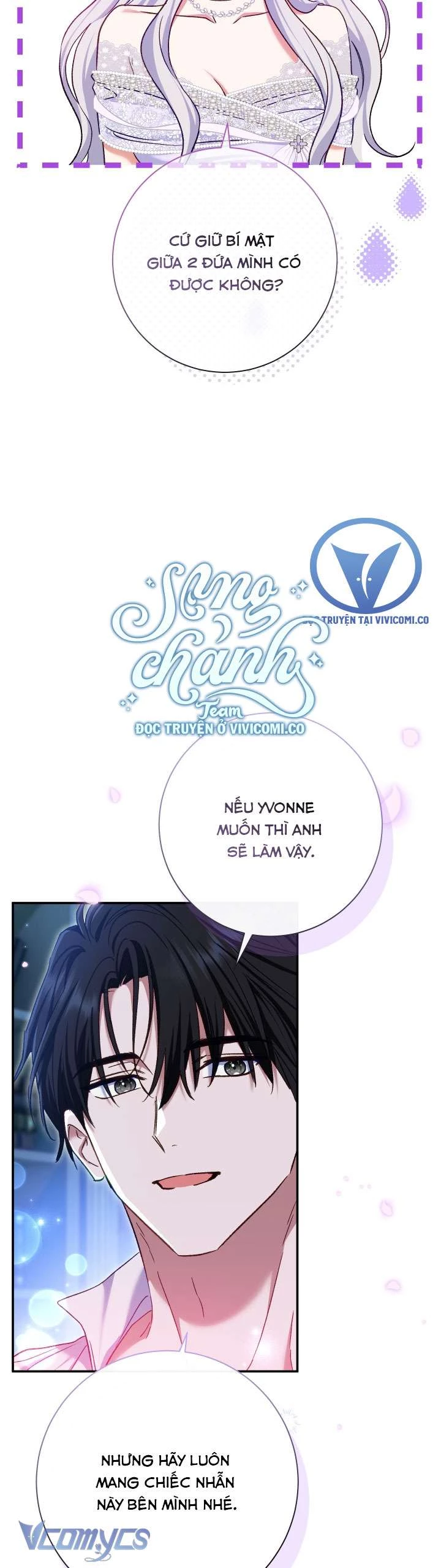 Người Xem Mắt Của Ác Nữ Quá Hoàn Hảo Chapter 77 - 50