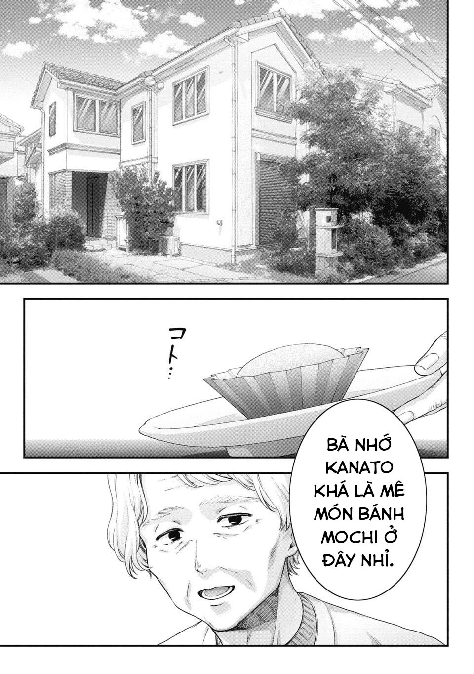 Thầy trò không biết yêu Chapter 80 - 2