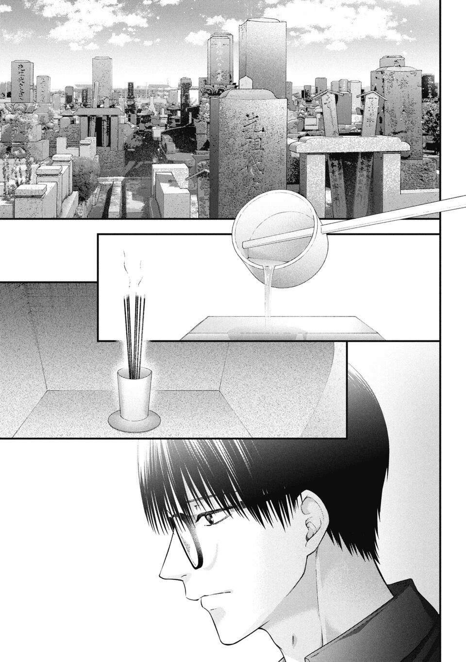 Thầy trò không biết yêu Chapter 80 - 6