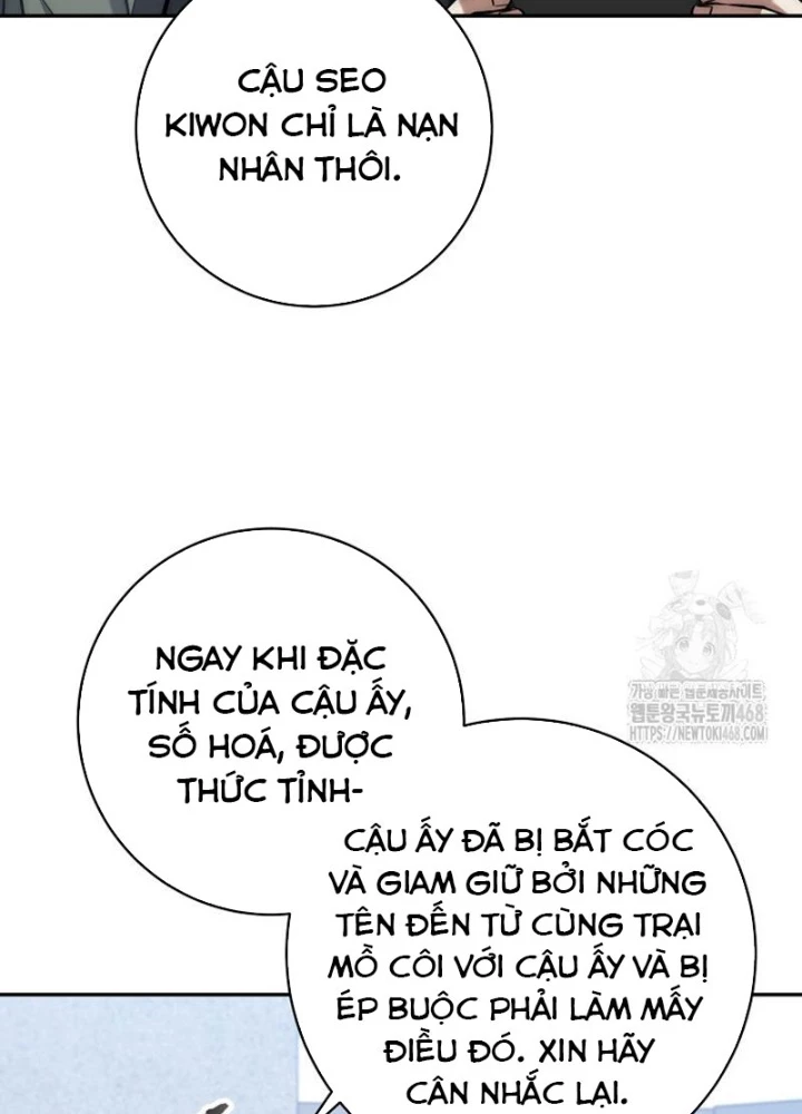 Công Chức Cấp Kiếm Thần Hồi Quy Chapter 43 - 7