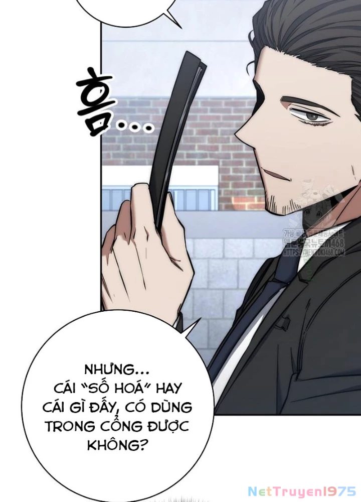 Công Chức Cấp Kiếm Thần Hồi Quy Chapter 43 - 11