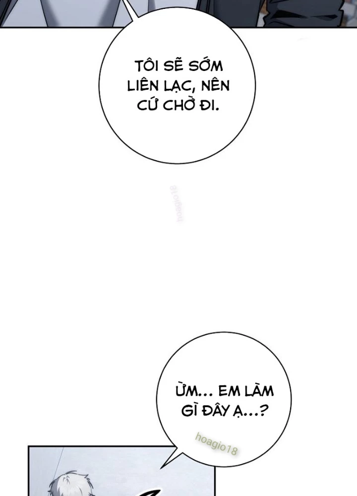 Công Chức Cấp Kiếm Thần Hồi Quy Chapter 43 - 45