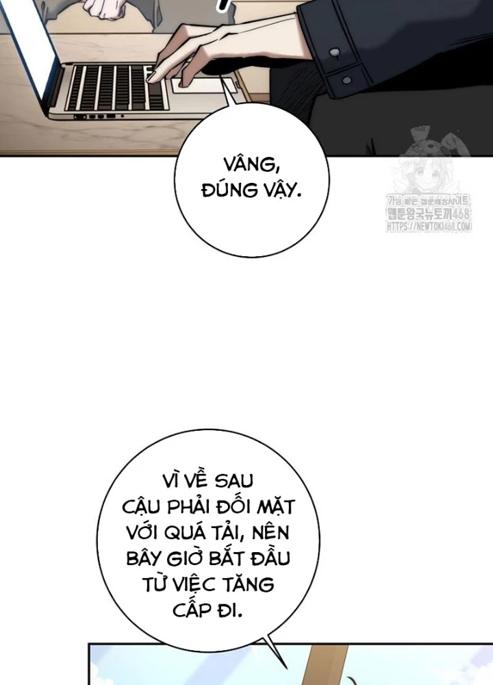 Công Chức Cấp Kiếm Thần Hồi Quy Chapter 43 - 69