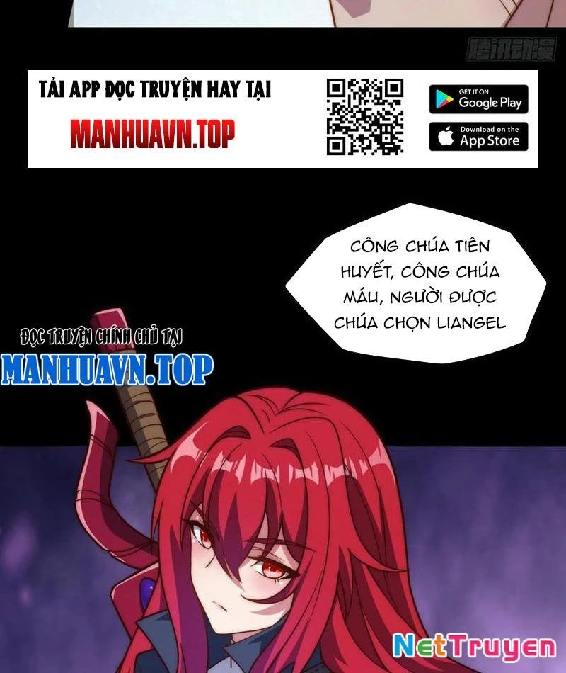 Vú Em Mạnh Nhất Thiên Hạ Lv1 Chapter 46 - Trang 2