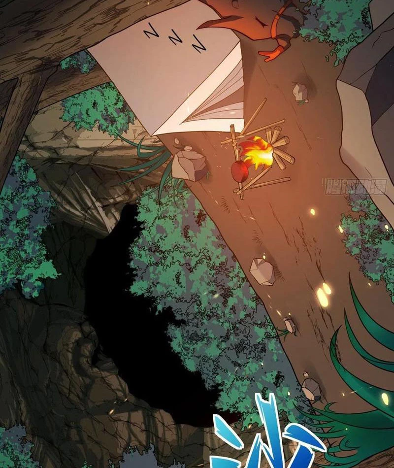 Vú Em Mạnh Nhất Thiên Hạ Lv1 Chapter 46 - Trang 2