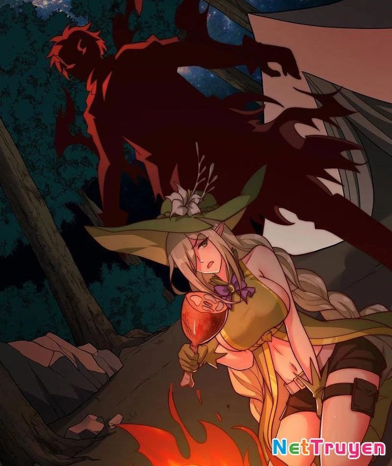 Vú Em Mạnh Nhất Thiên Hạ Lv1 Chapter 46 - Trang 2