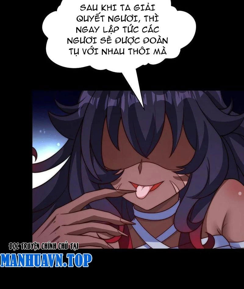 Vú Em Mạnh Nhất Thiên Hạ Lv1 Chapter 46 - Trang 2