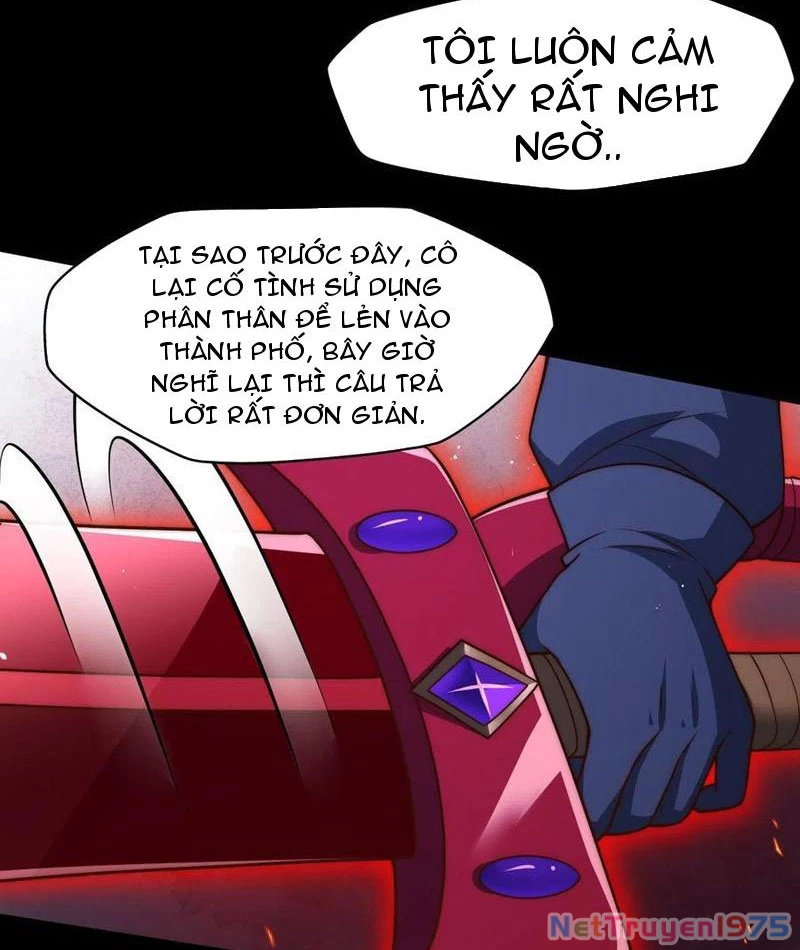 Vú Em Mạnh Nhất Thiên Hạ Lv1 Chapter 46 - Trang 2