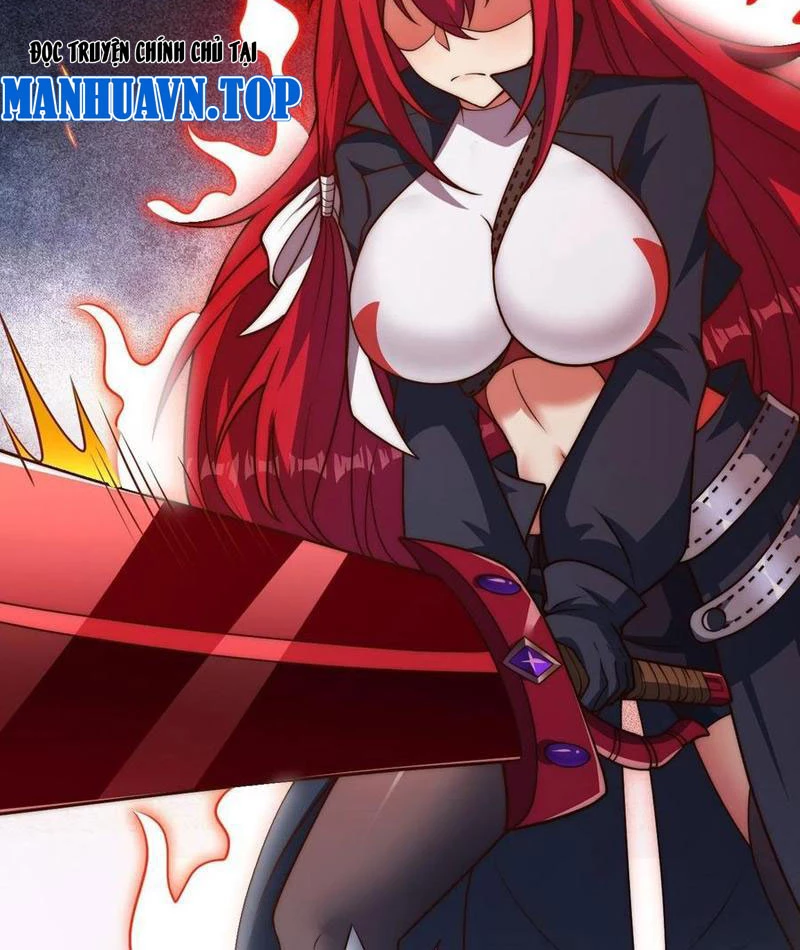 Vú Em Mạnh Nhất Thiên Hạ Lv1 Chapter 46 - Trang 2