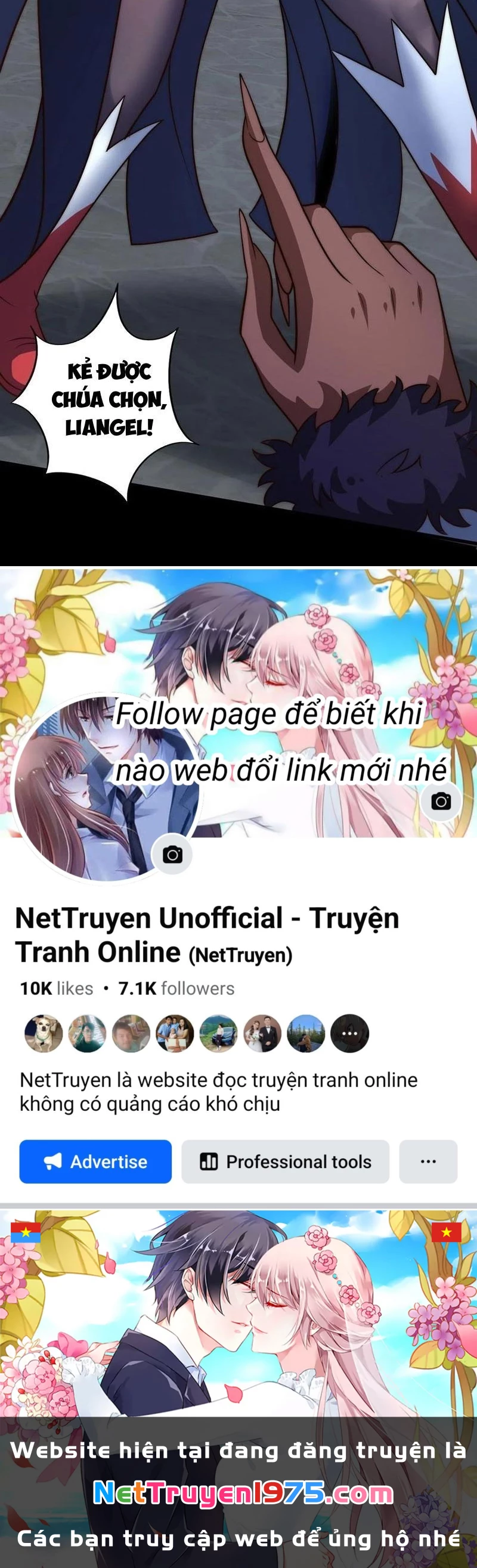 Vú Em Mạnh Nhất Thiên Hạ Lv1 Chapter 46 - Trang 2