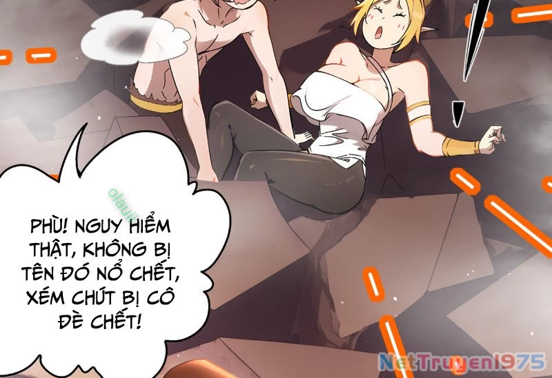 Tuyệt Sắc Đạo Lữ Đều Nói Ngô Hoàng Thể Chất Vô Địch Chapter 380 - Trang 2