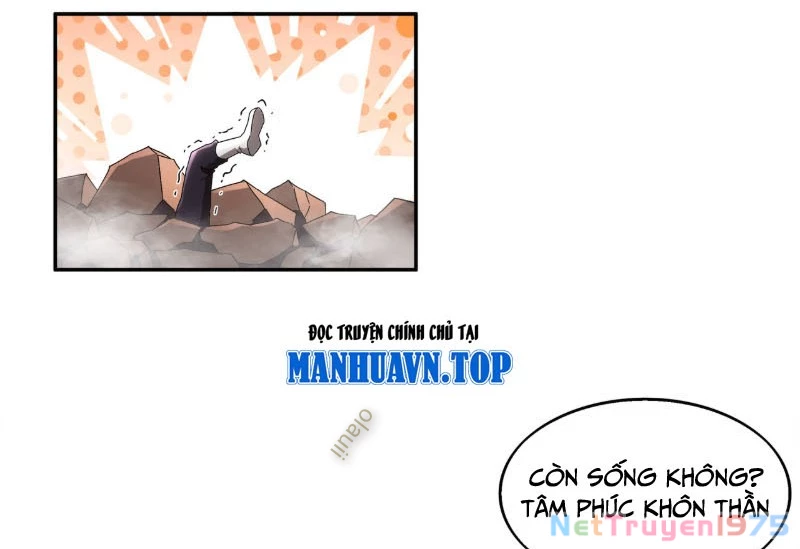 Tuyệt Sắc Đạo Lữ Đều Nói Ngô Hoàng Thể Chất Vô Địch Chapter 380 - Trang 2