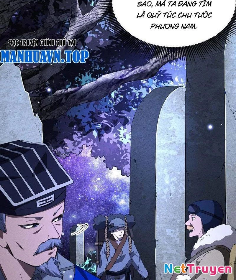 Thương Thiên Tại Hạ Chapter 102 - 16