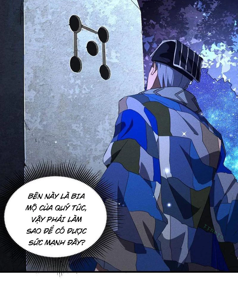 Thương Thiên Tại Hạ Chapter 102 - 18