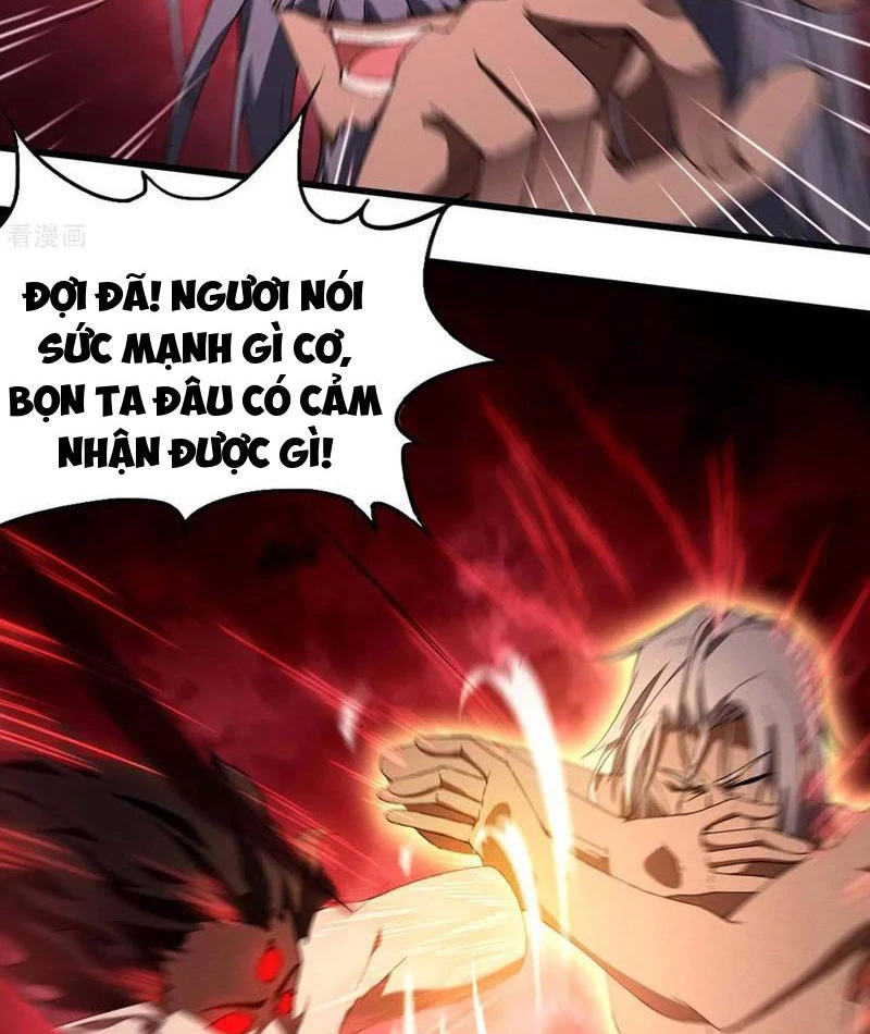 Thương Thiên Tại Hạ Chapter 102 - 44