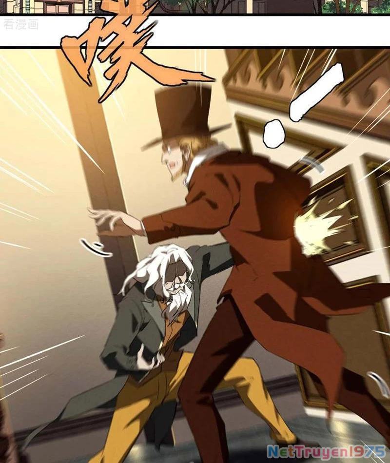 Thương Thiên Tại Hạ Chapter 102 - 64