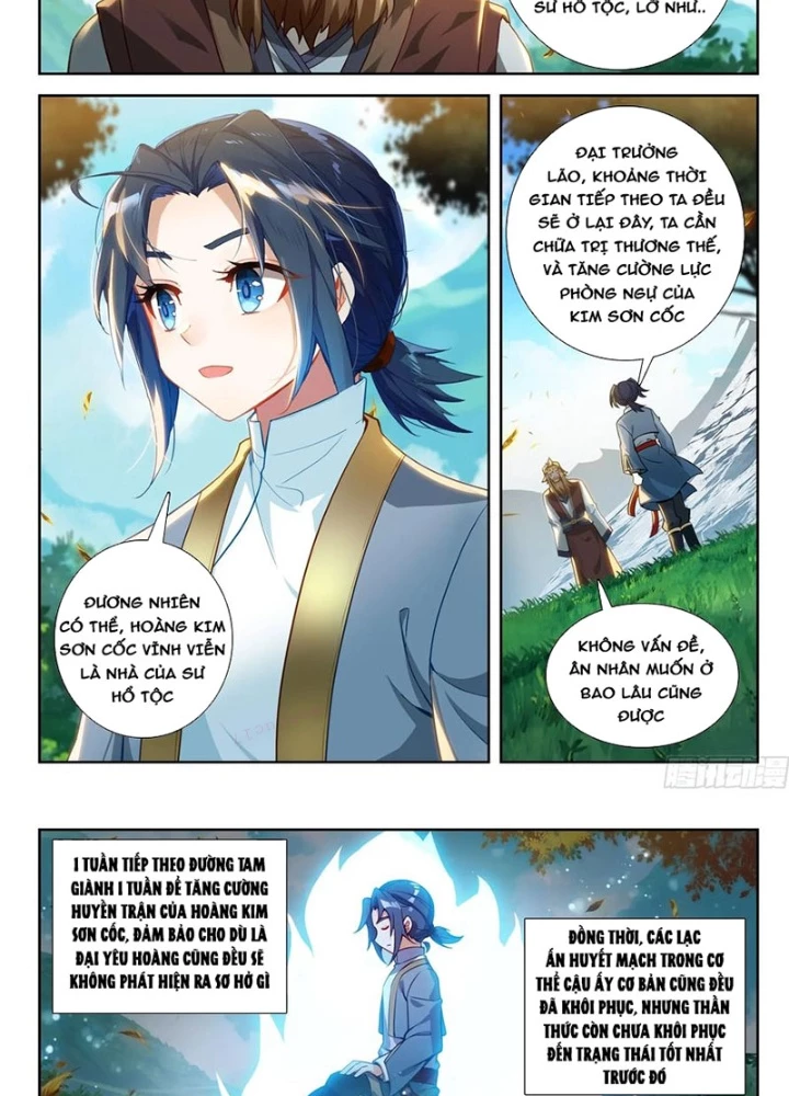 Đấu La Đại Lục 5 Chapter 234 - 5