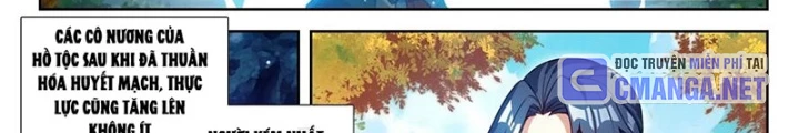 Đấu La Đại Lục 5 Chapter 234 - 6