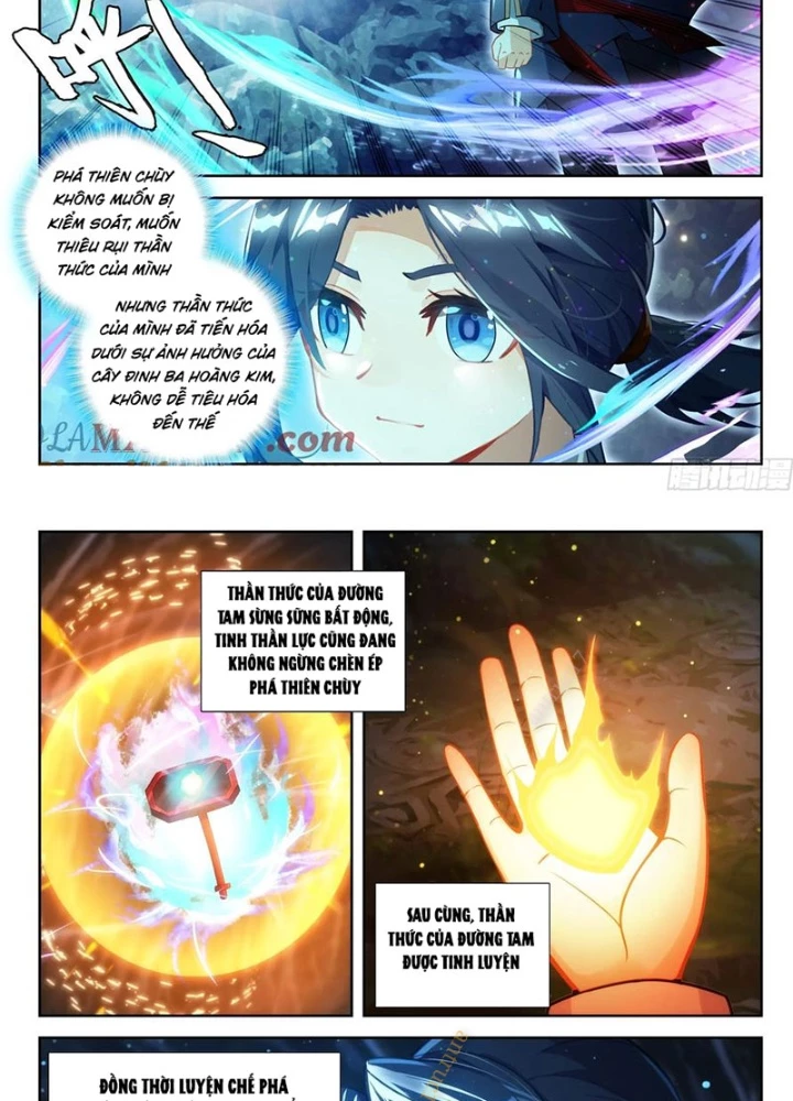 Đấu La Đại Lục 5 Chapter 234 - 11