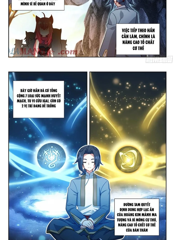 Đấu La Đại Lục 5 Chapter 234 - 15