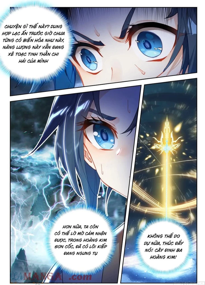 Đấu La Đại Lục 5 Chapter 234 - 21