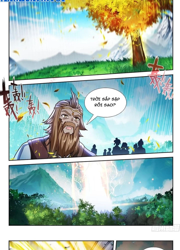 Đấu La Đại Lục 5 Chapter 234 - 23