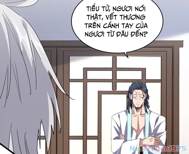 Đại Quản Gia Là Ma Hoàng Chapter 695 - Trang 2