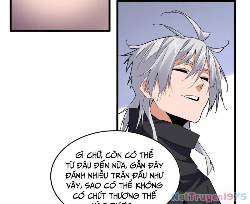 Đại Quản Gia Là Ma Hoàng Chapter 695 - Trang 2